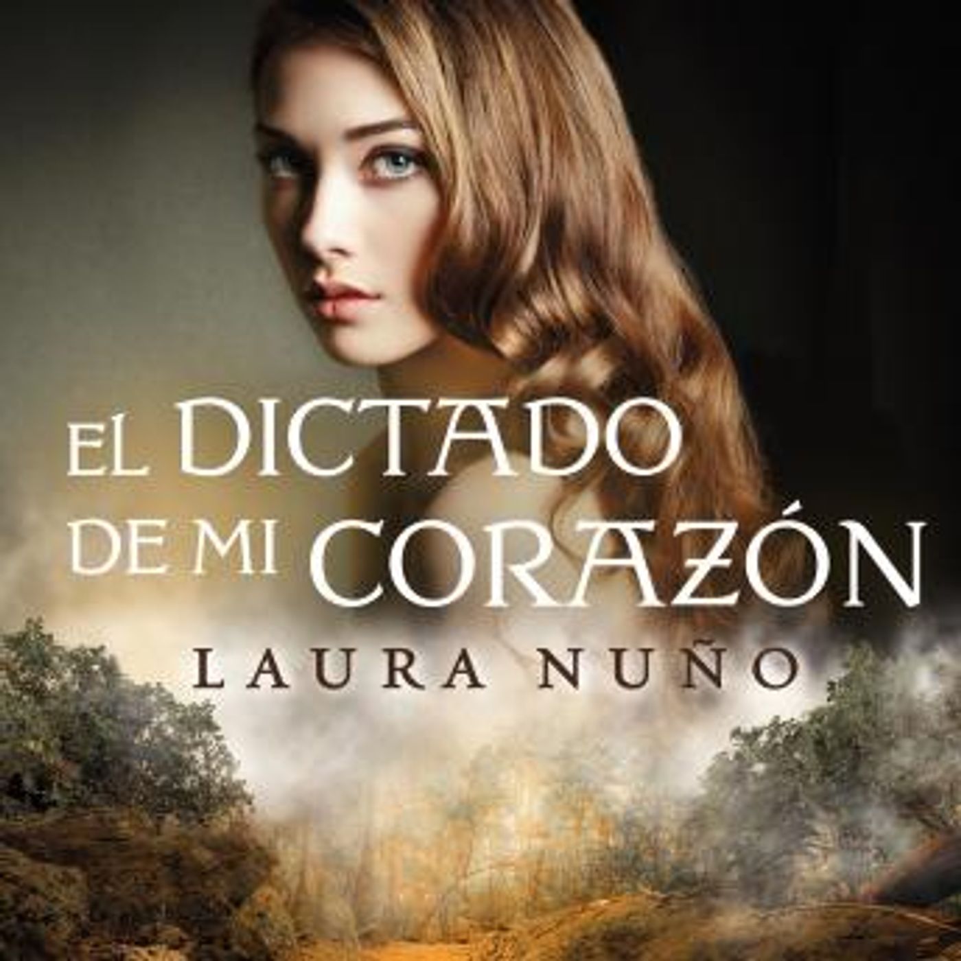 [Spanish] - El dictado de mi corazon by Laura Nuño episode artwork