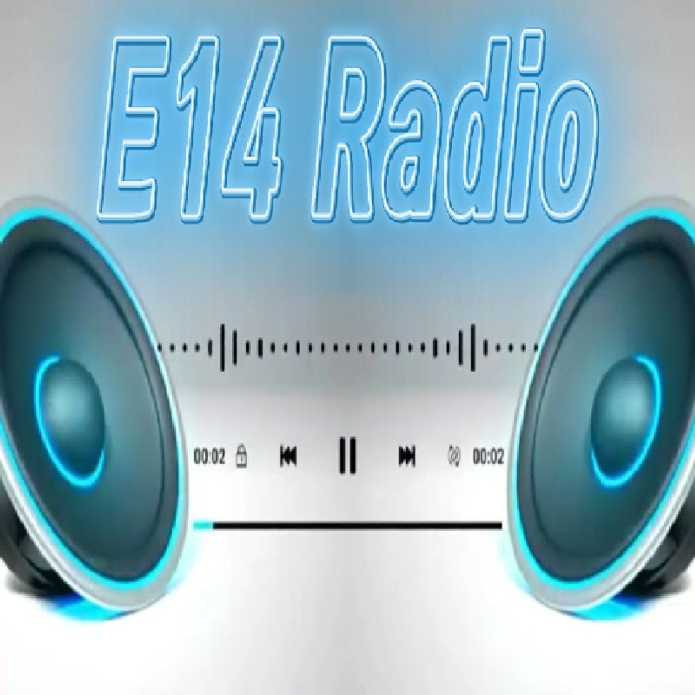 Episode 26 - E14 Radio episode artwork