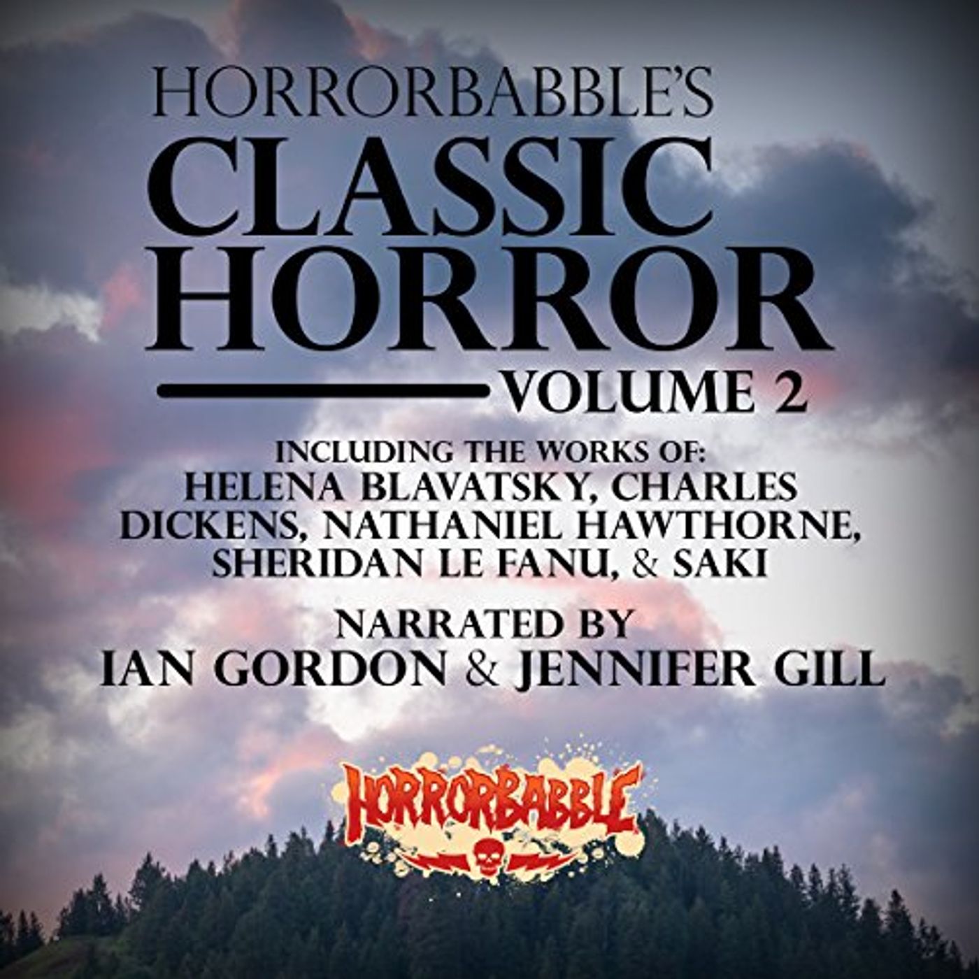 Get Best Audiobooks in Fiction, Horror