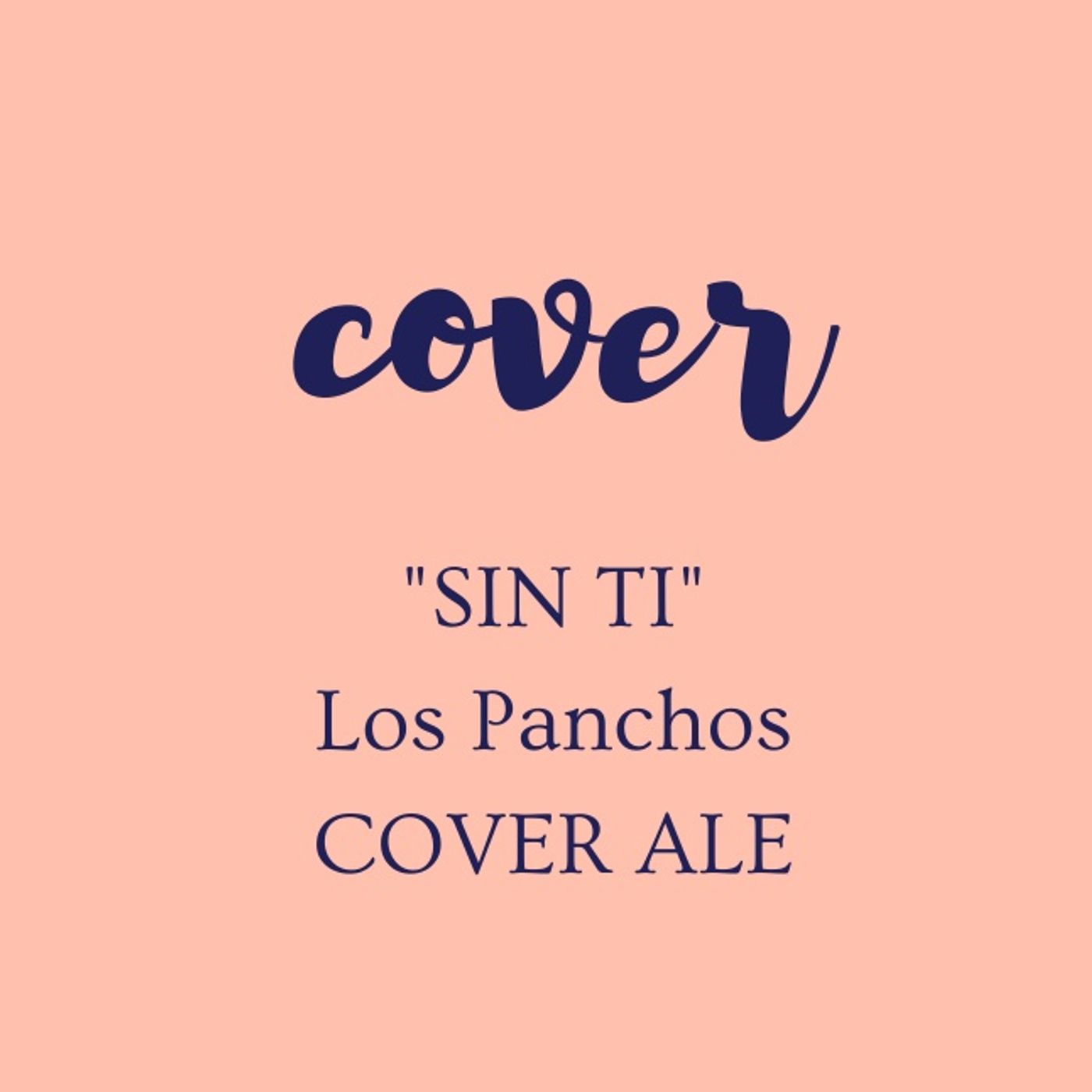 COVERS Ale