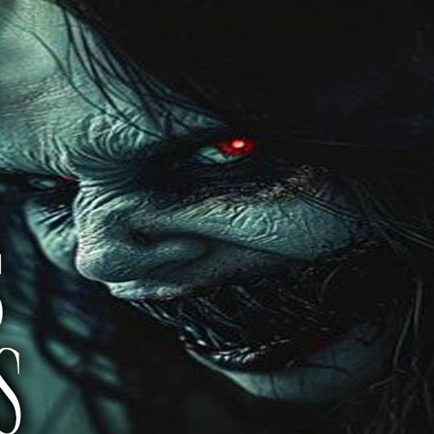 Miedo A Lo Desconocido Historias De Terror - Voces De La Noche