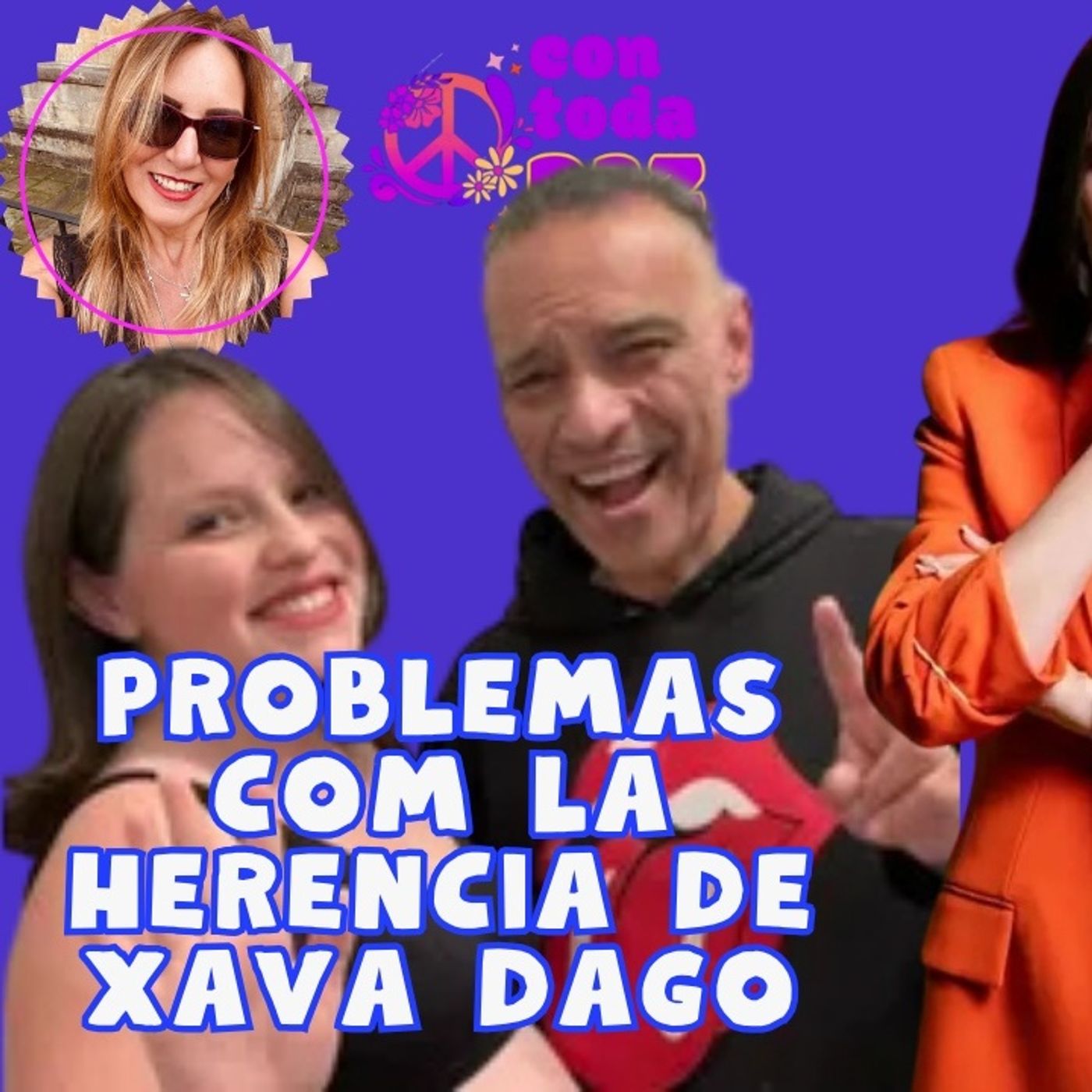 Pleito en La casa de los famosos