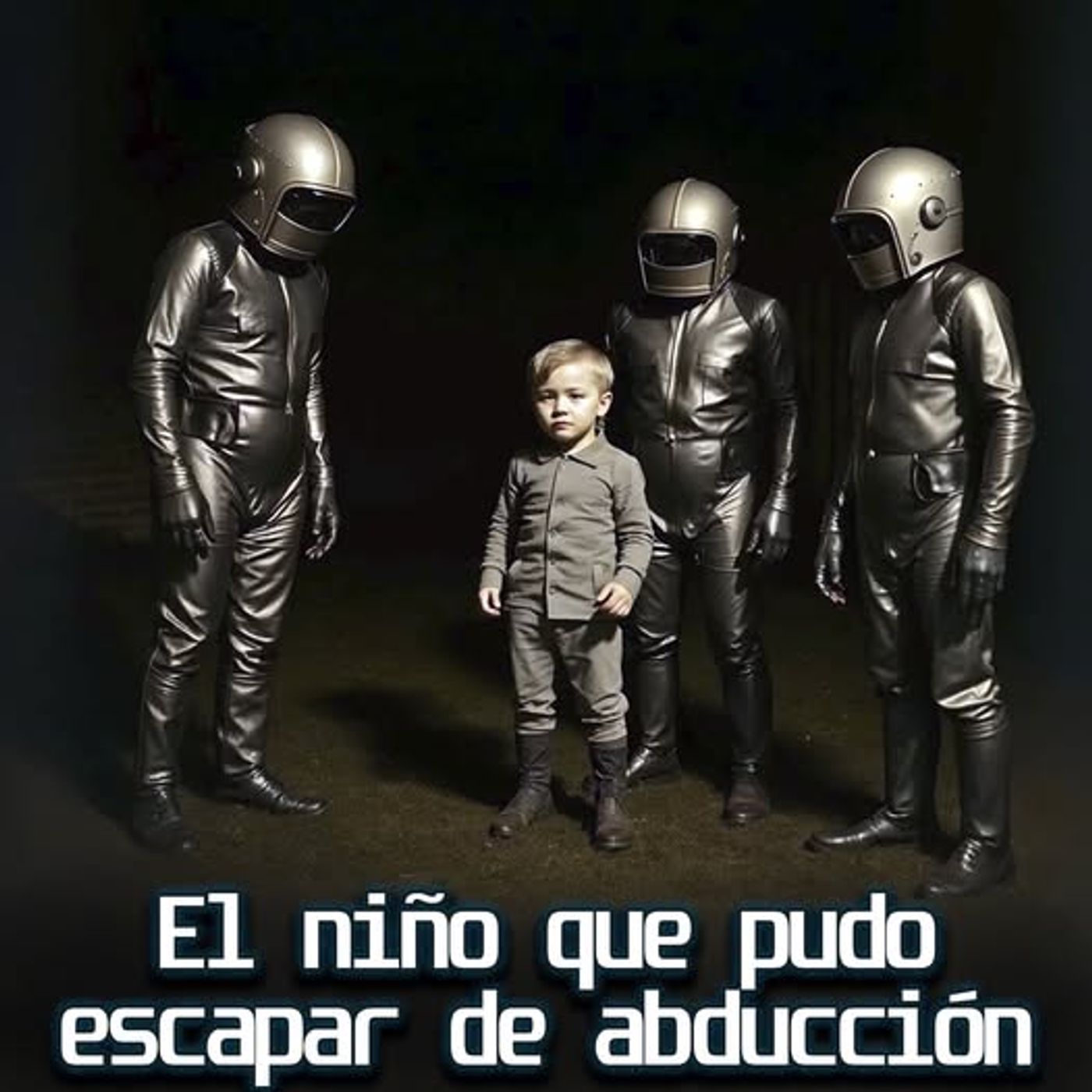 EL TESTIMONIO PROHIBIDO - Esta Familia Vivió una Noche de Terror