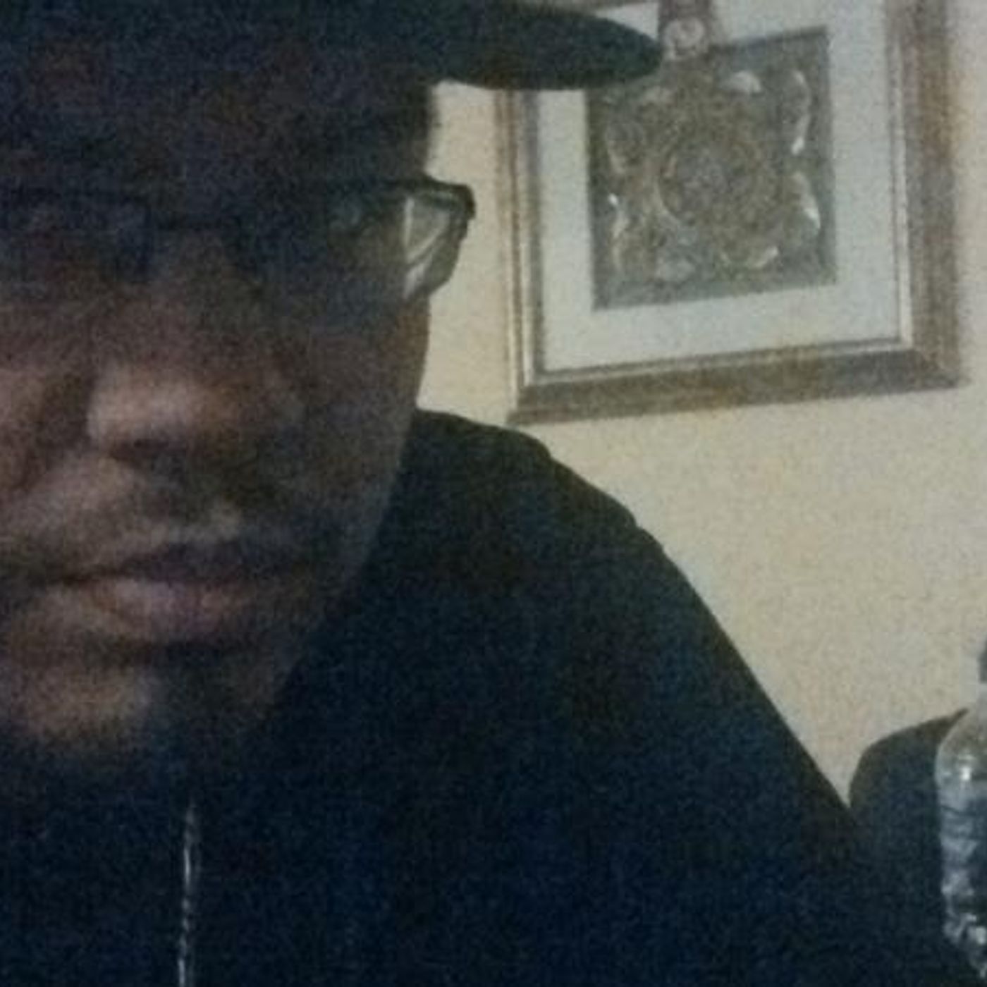 Late Night No Holds Barred Talk W/ Baltimore's @truegodimmortal episode artwork