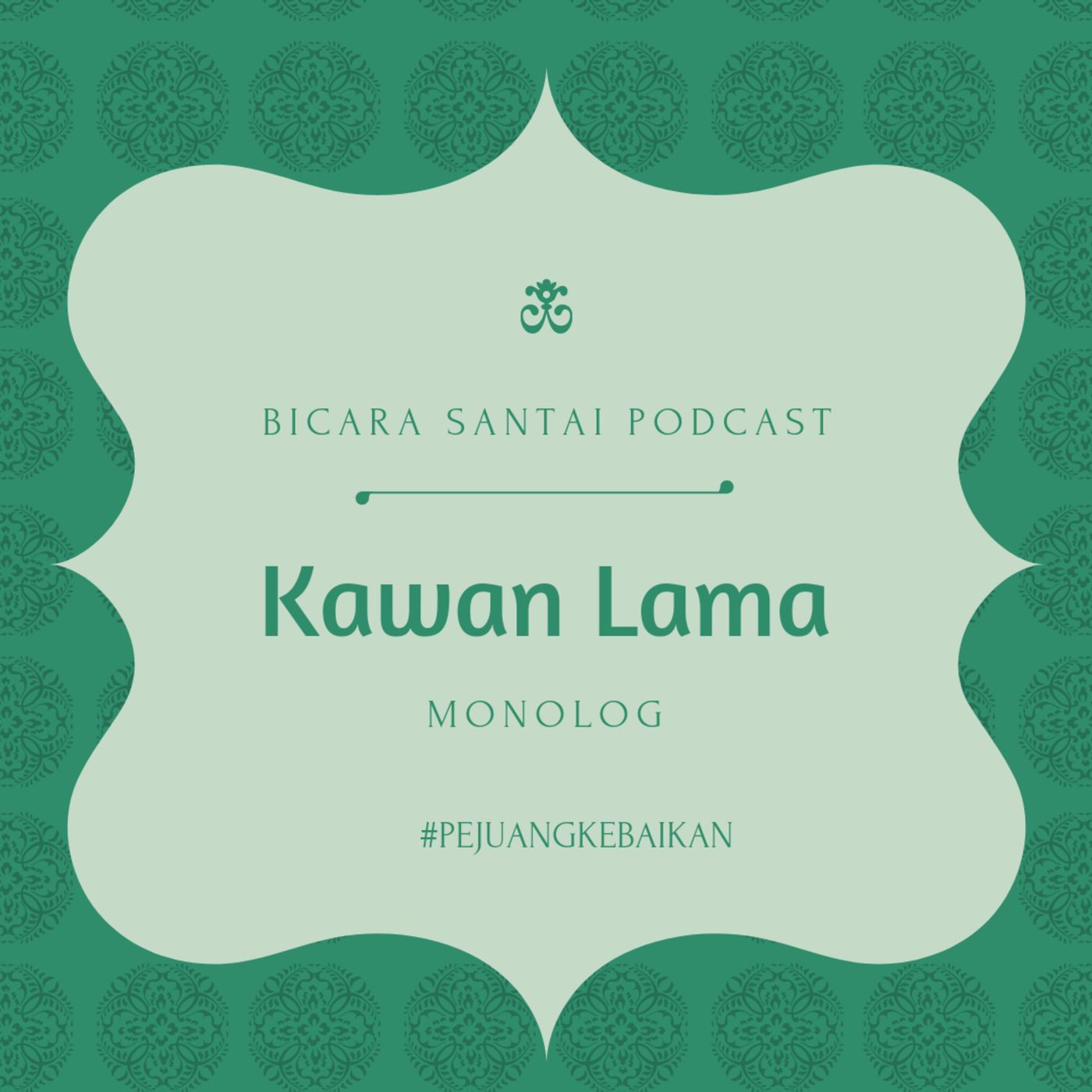 BSP (Bicara Santai Podcast)