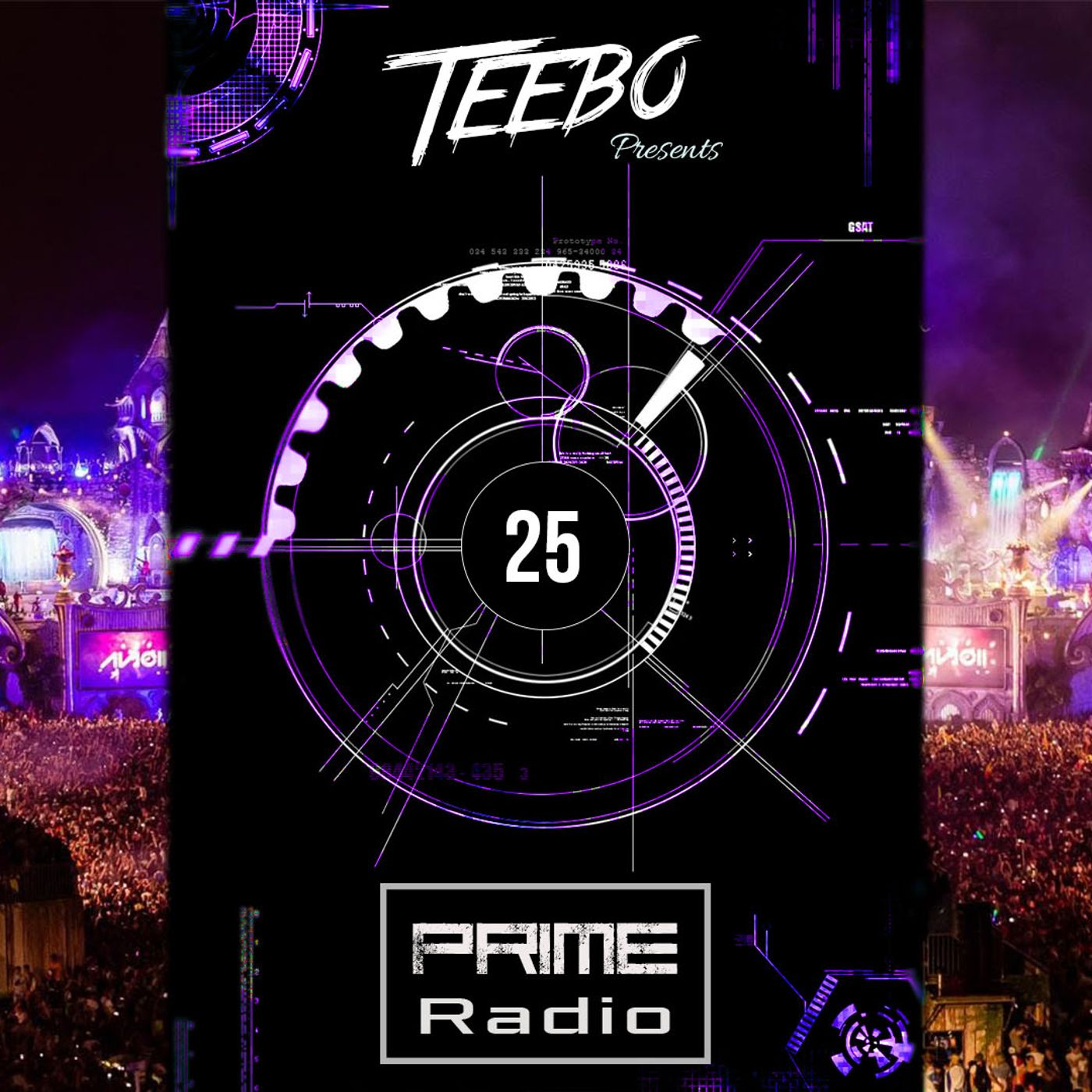 Prime Radio #25