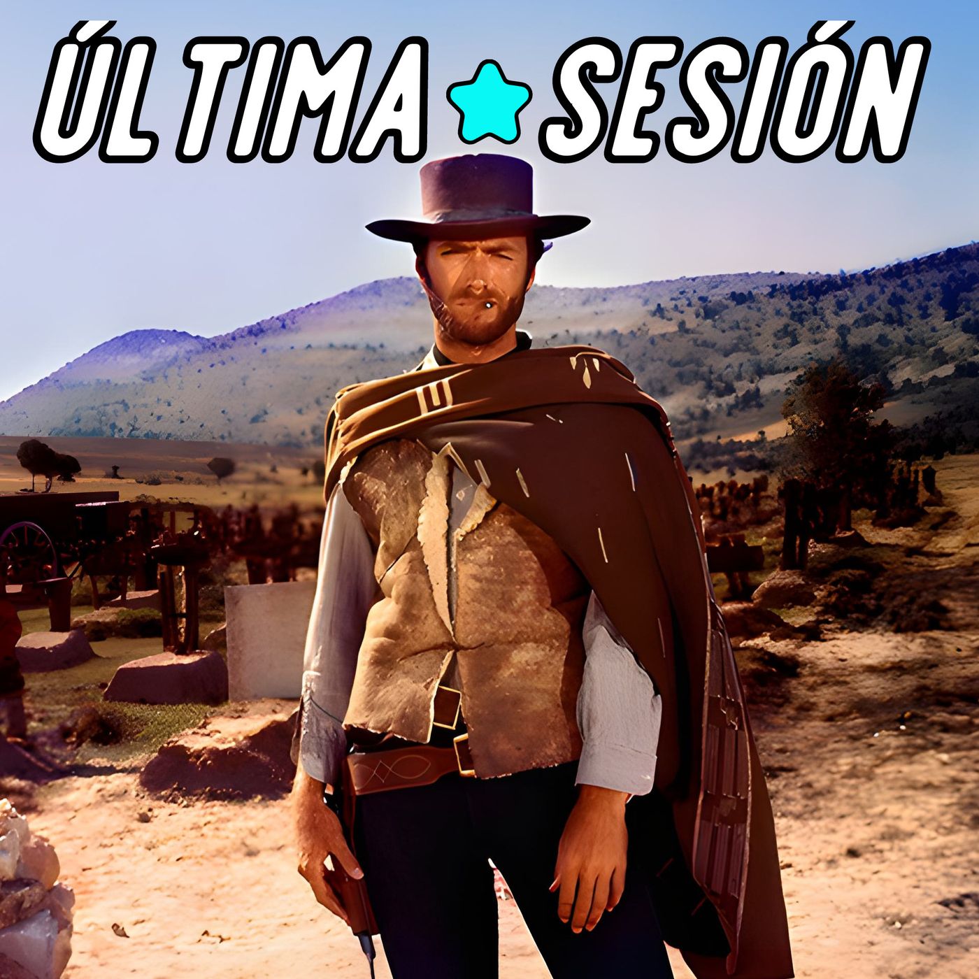 Última Sesión