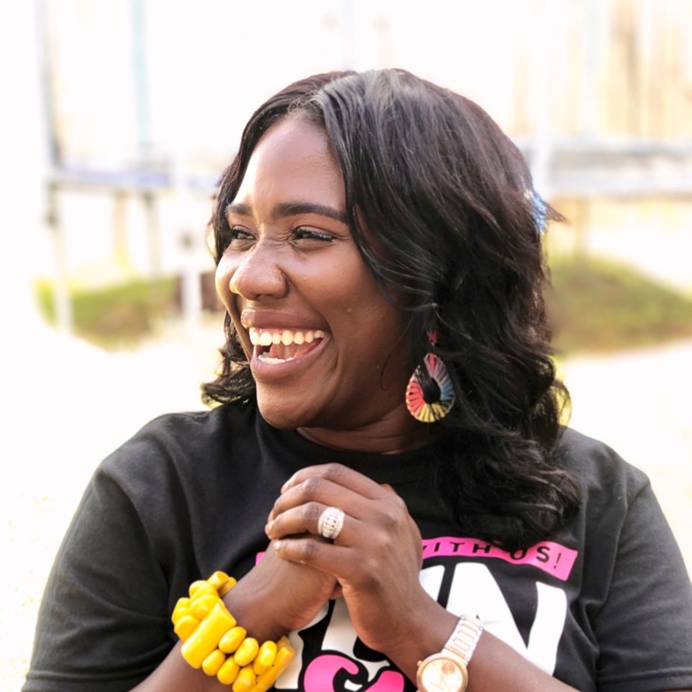 Amaris Ross-Hillard\'s podcast