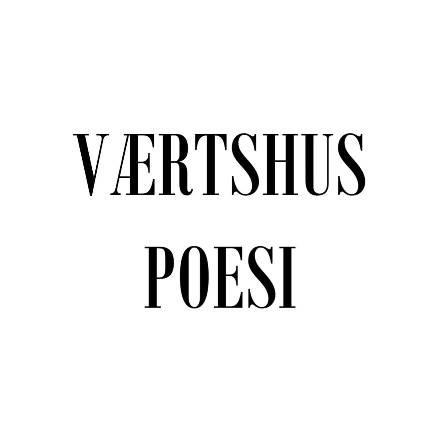 Værtshus Poesi af Makaka Entertainment