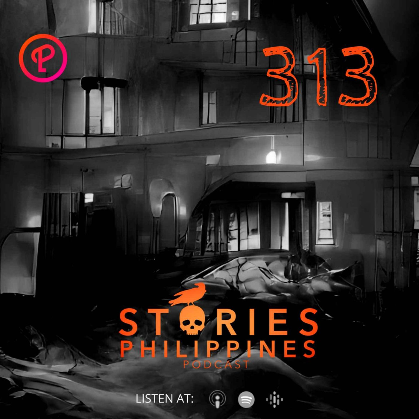 EPISODE 313: HOTEL - TAGALOG FICTION STORIES | MGA KWENTONG MULTO EPISODE 313: HOTEL - TAGALOG FICTION STORIES | MGA KWENTONG MULTO