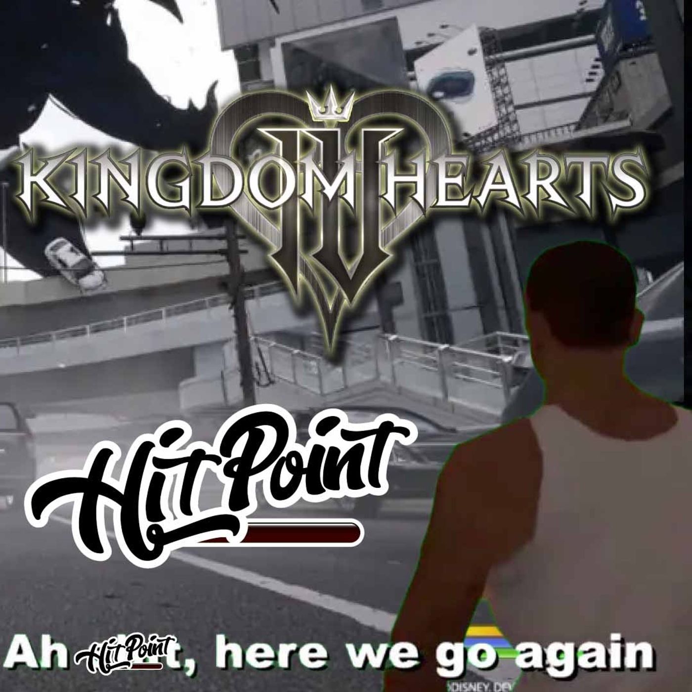 HitPoint!