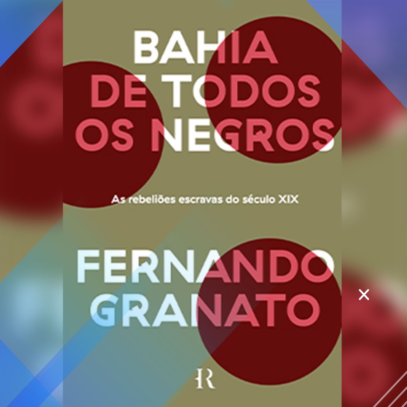 Literatura, com Luanna Bernardes