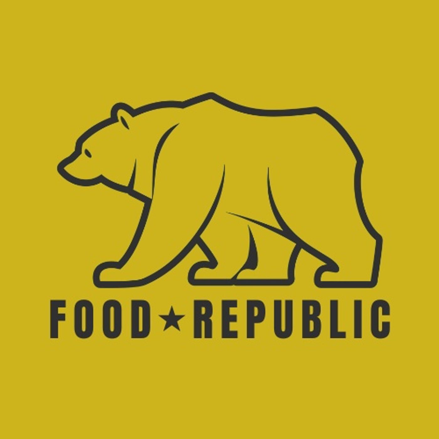 FOOD REPUBLIC PODCAST