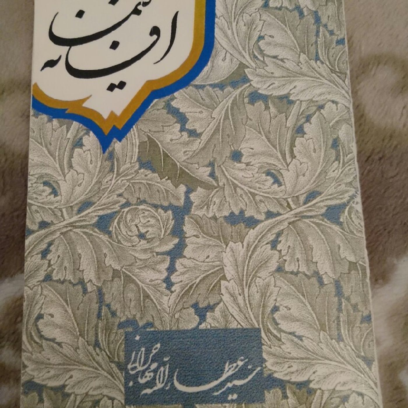 افسانه نیما.... دکلمه و اجرا :مهدی اصفهانی episode artwork