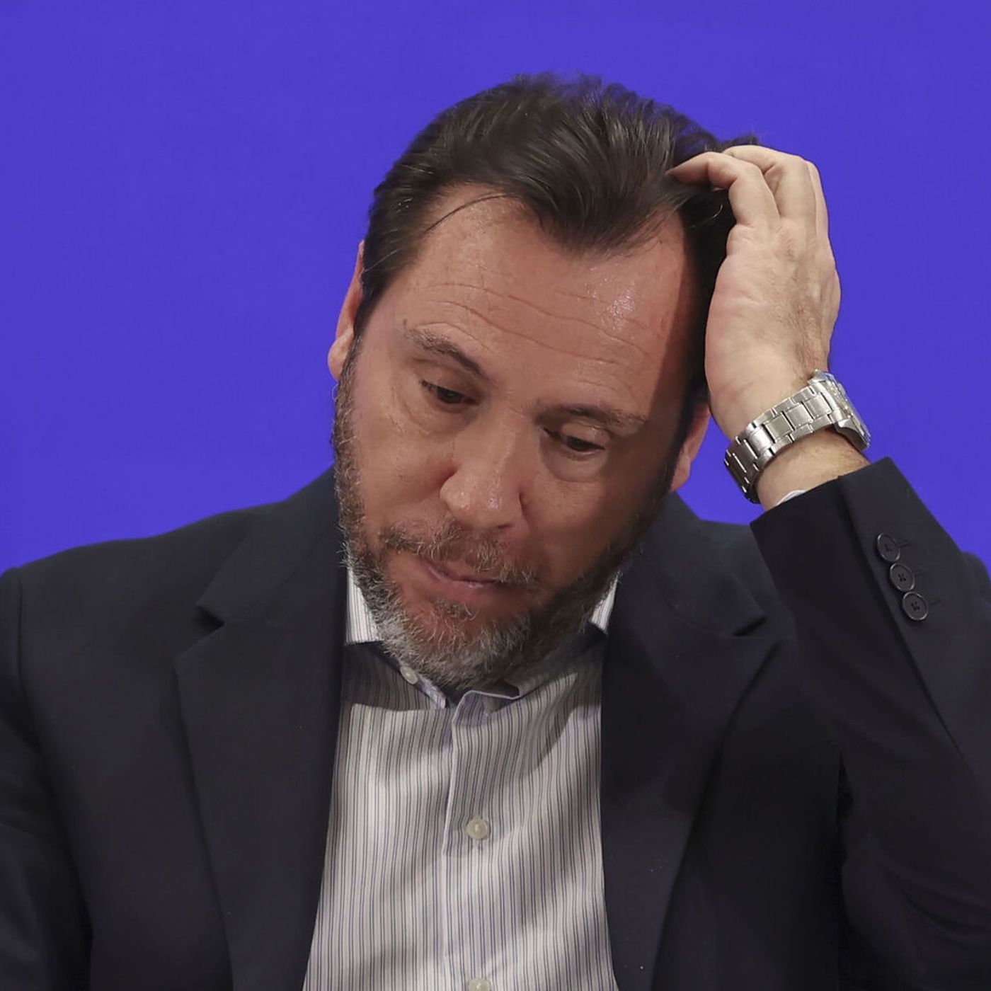 Editorial Esmeralda Ruiz: Sin rastro de Óscar Puente tras las nuevas revelaciones de la tragedia de Adamuz