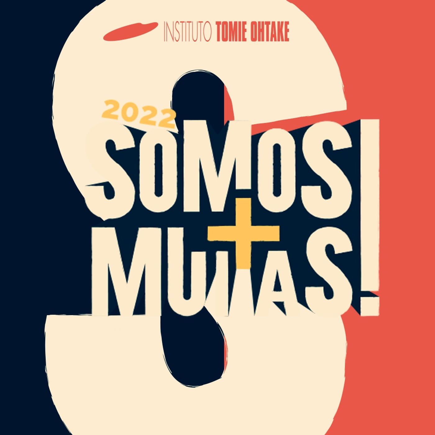 SOMOS MUITAS! 2022
