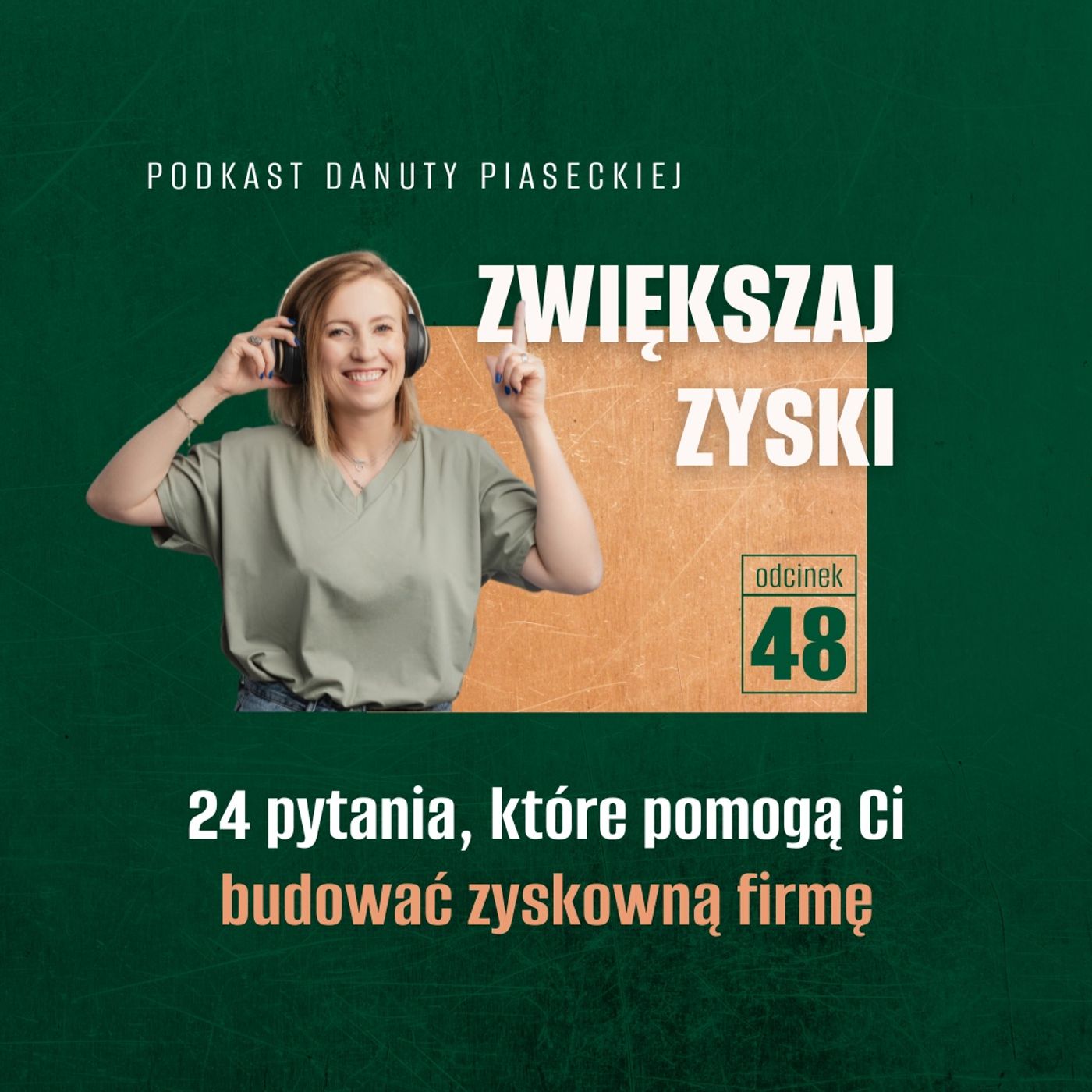 Zwiększaj Zyski