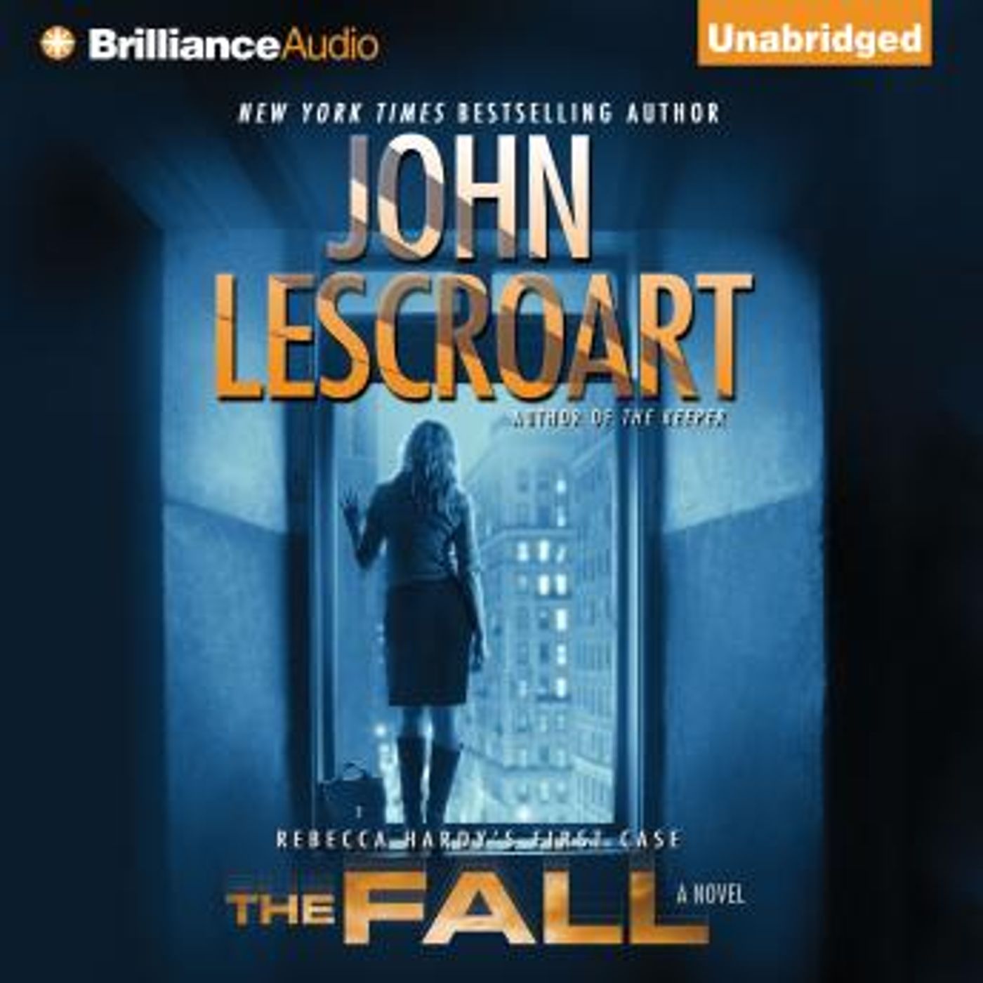 Unlock Top Full Audiobooks in Mystery, Thriller & Horror, Legal & Political