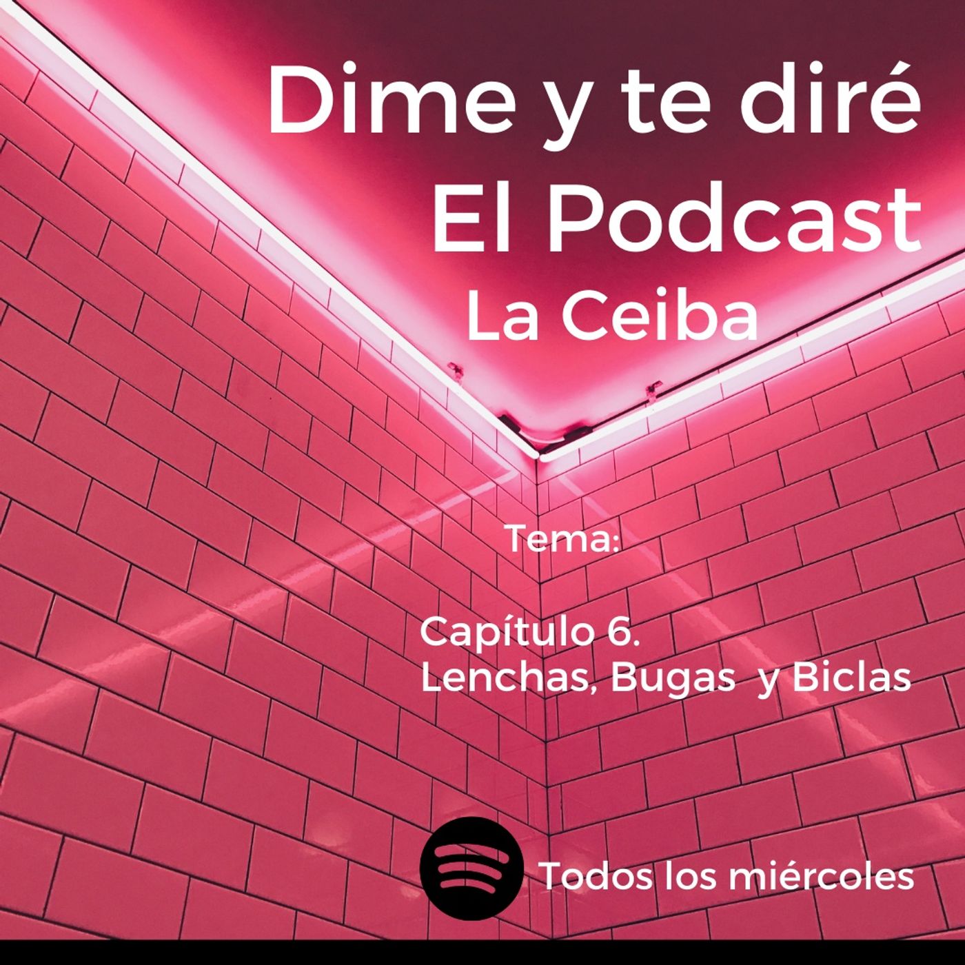 Dime y te diré