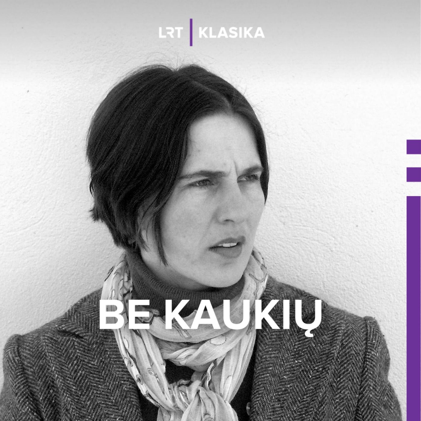 Keramikė Rūta Pakarklytė: jei stengsiuosi būti gera pasauliui, pasaulis bus geras man episode artwork