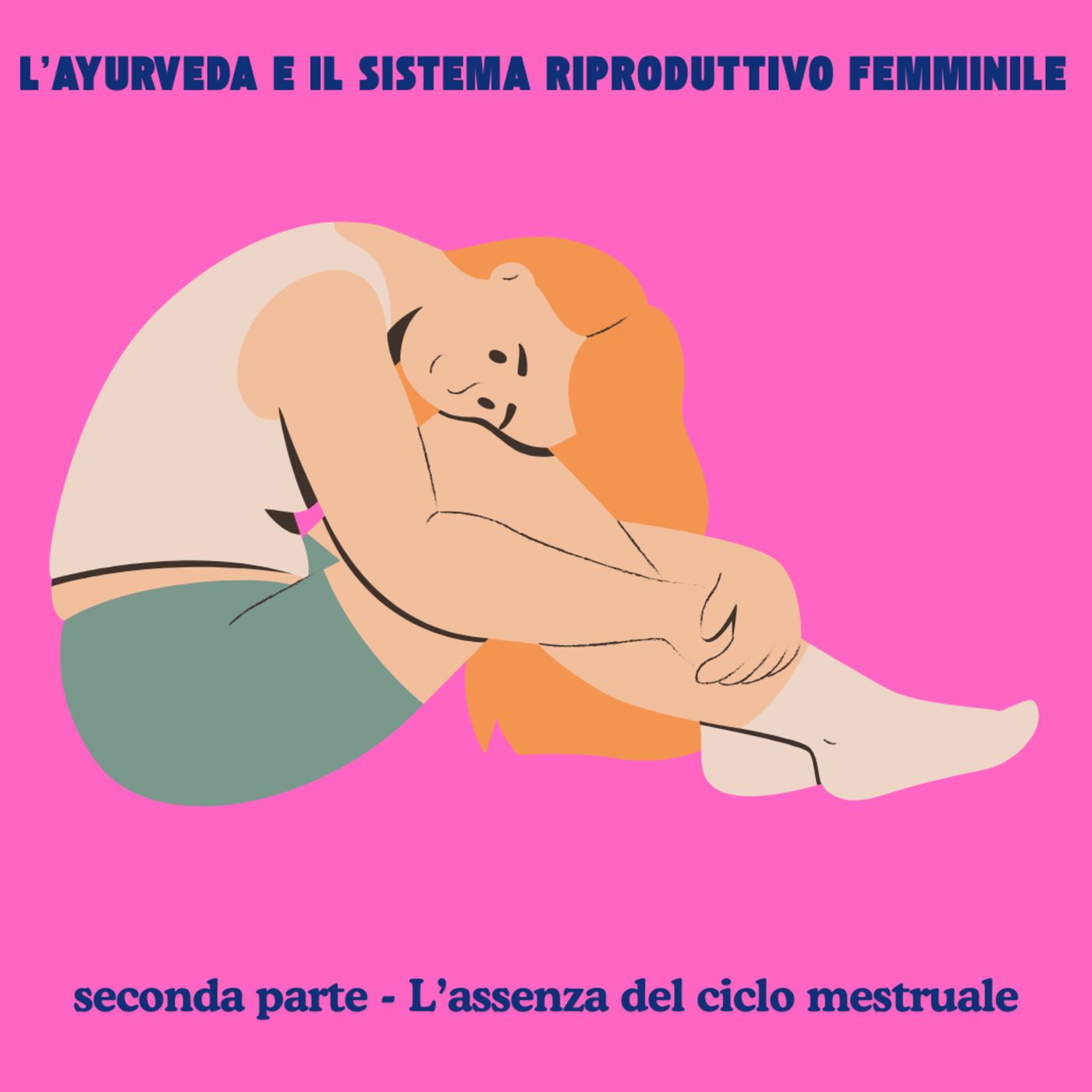 Ayurveda e dintorni - Episodio 15 episode artwork