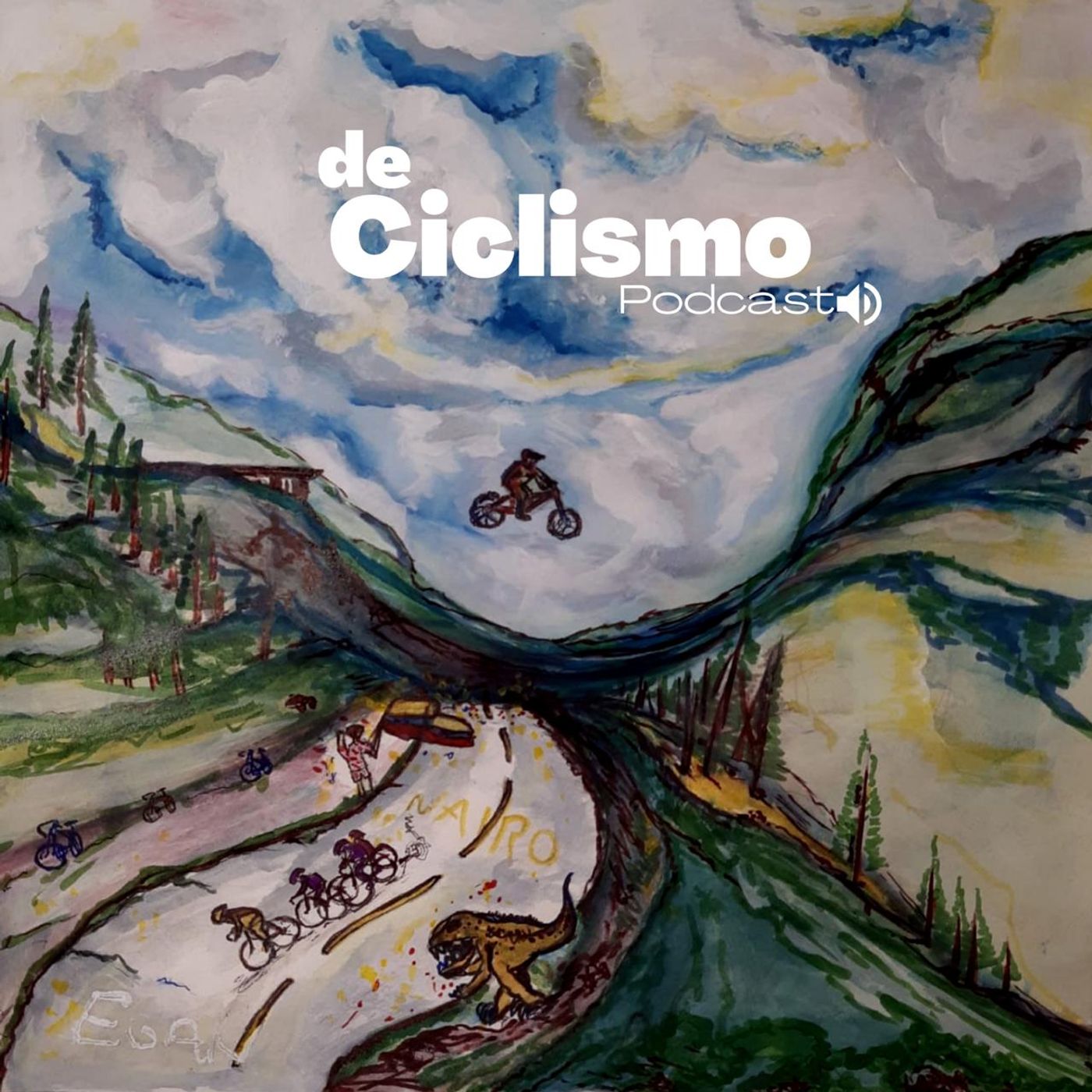 DeCiclismo Podcast