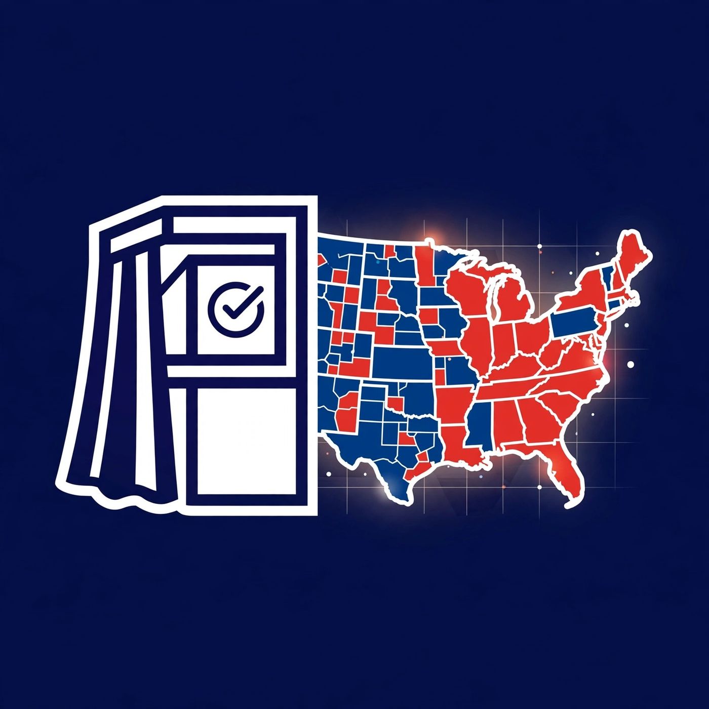 The Electoral College Explained Without the Yelling