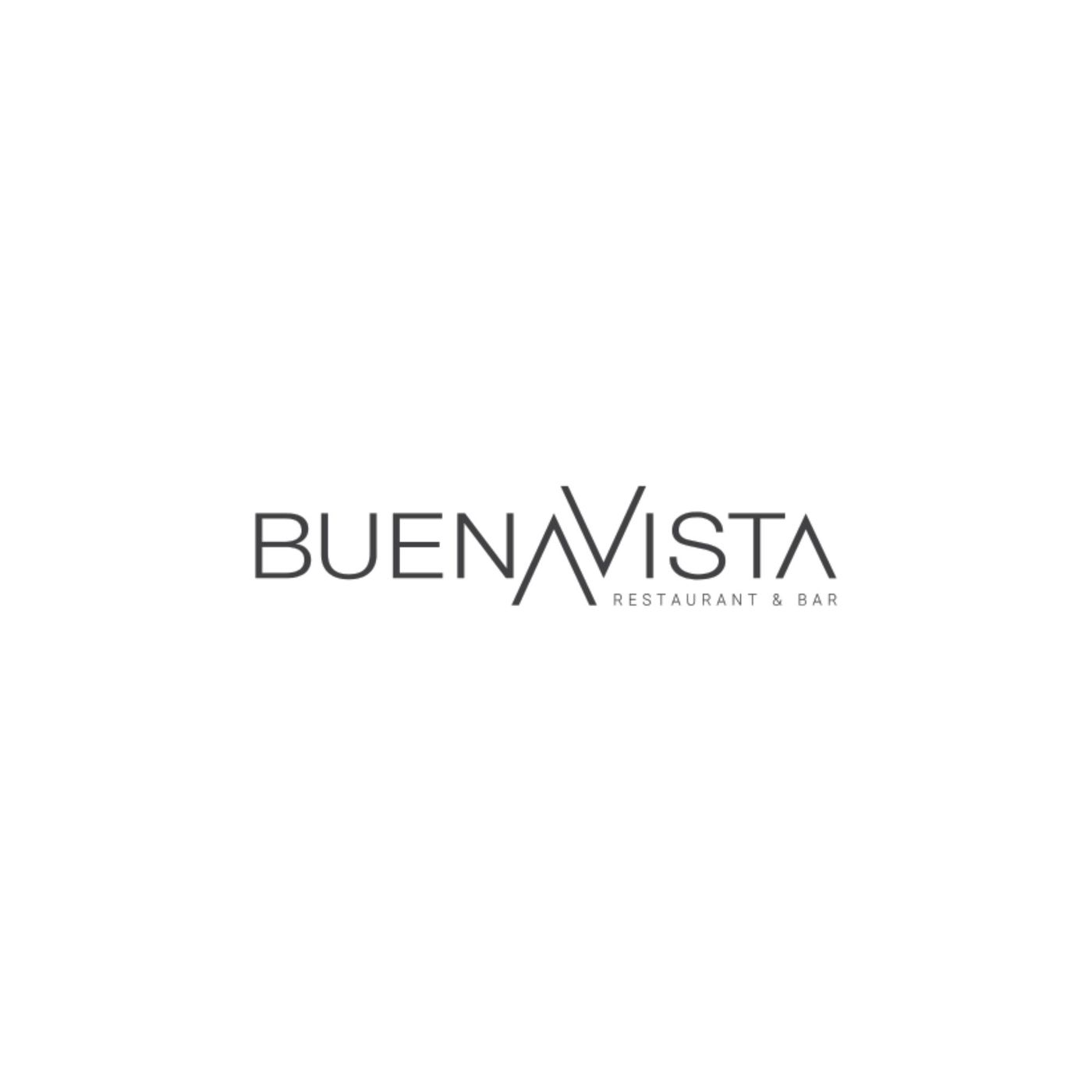 Buena Vista Restaurant & Bar cover art