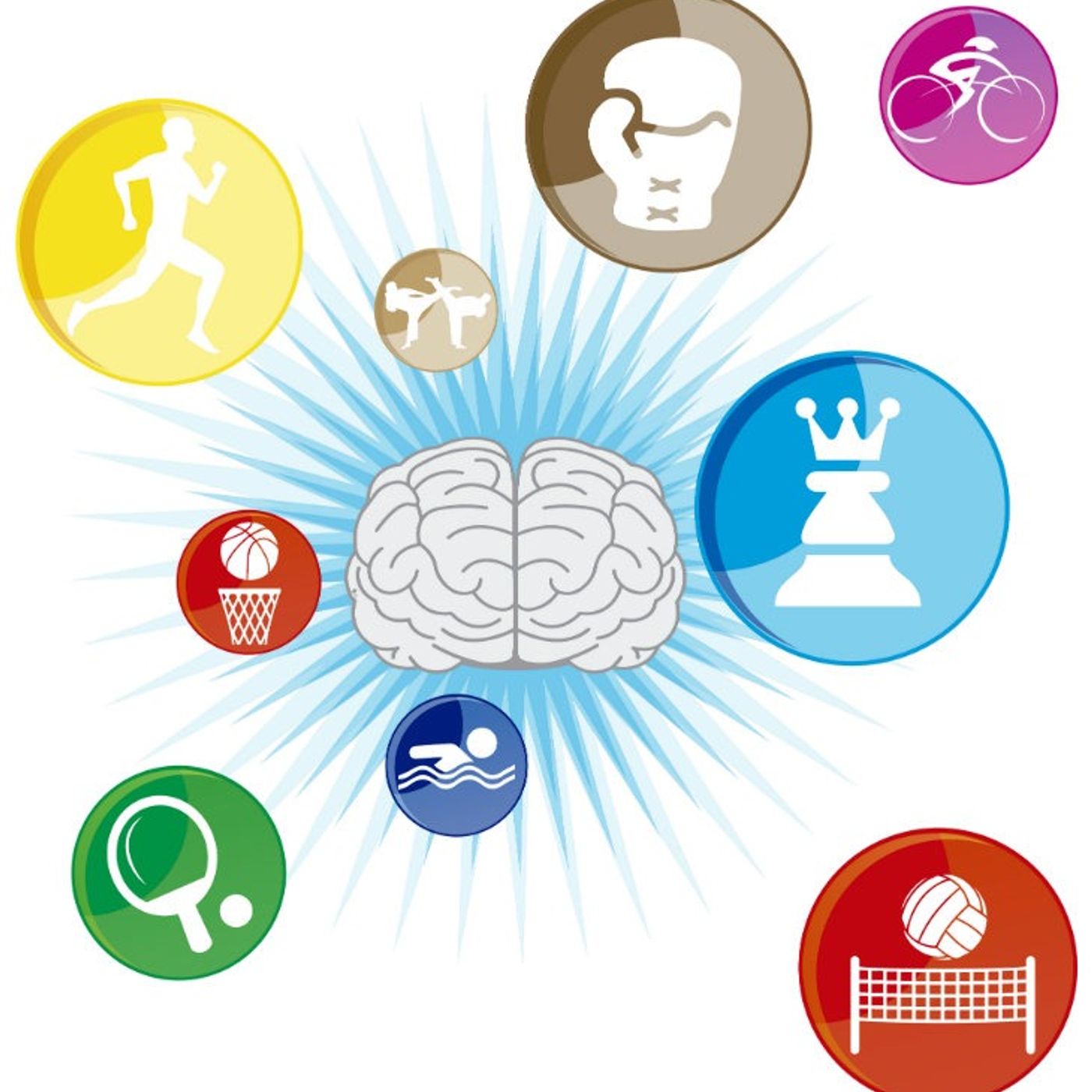 "Movimiento que Transforma: La Magia de de la Actividad Física"