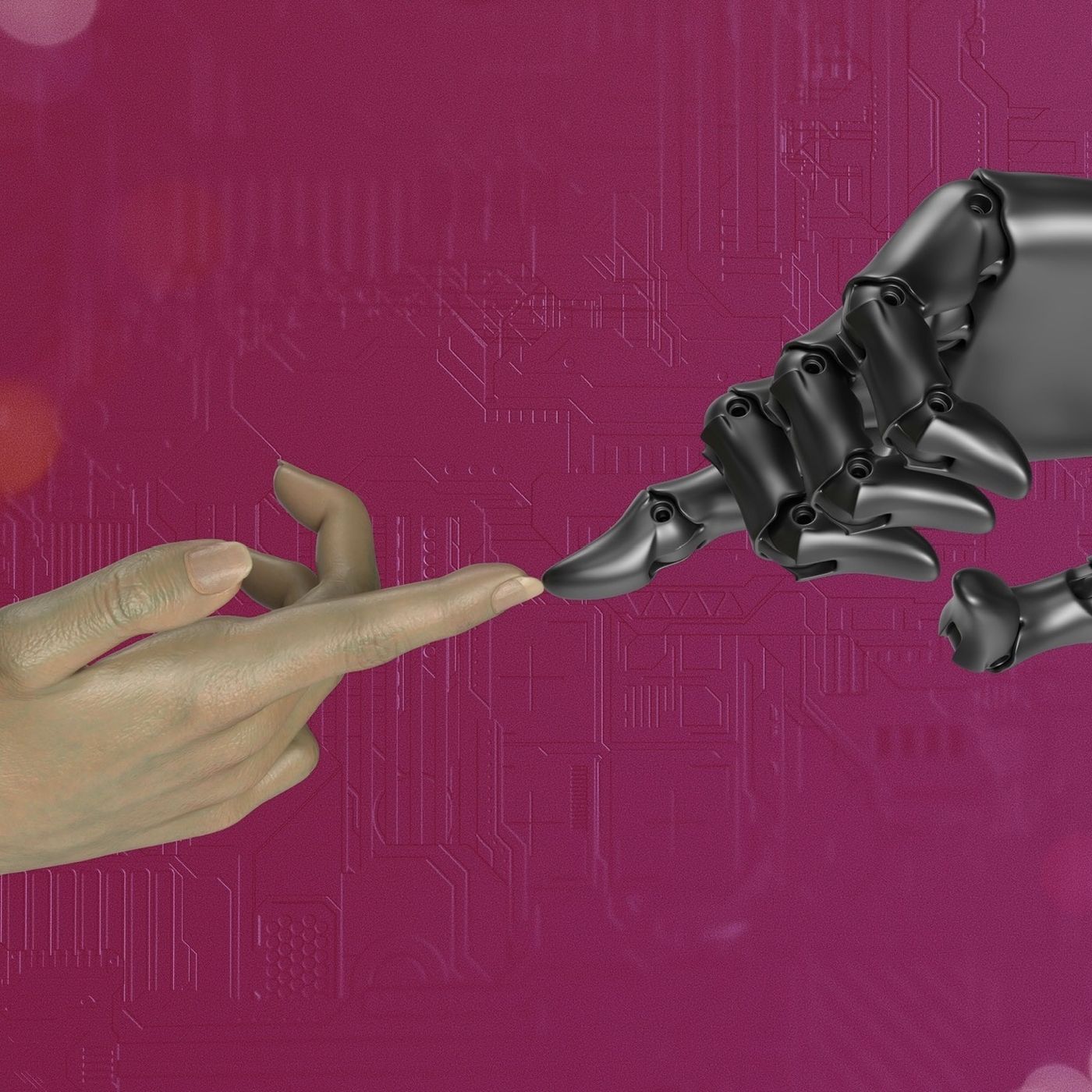 IW169 - Come cambiano imprese e satrtup con l’intelligenza artificiale episode artwork