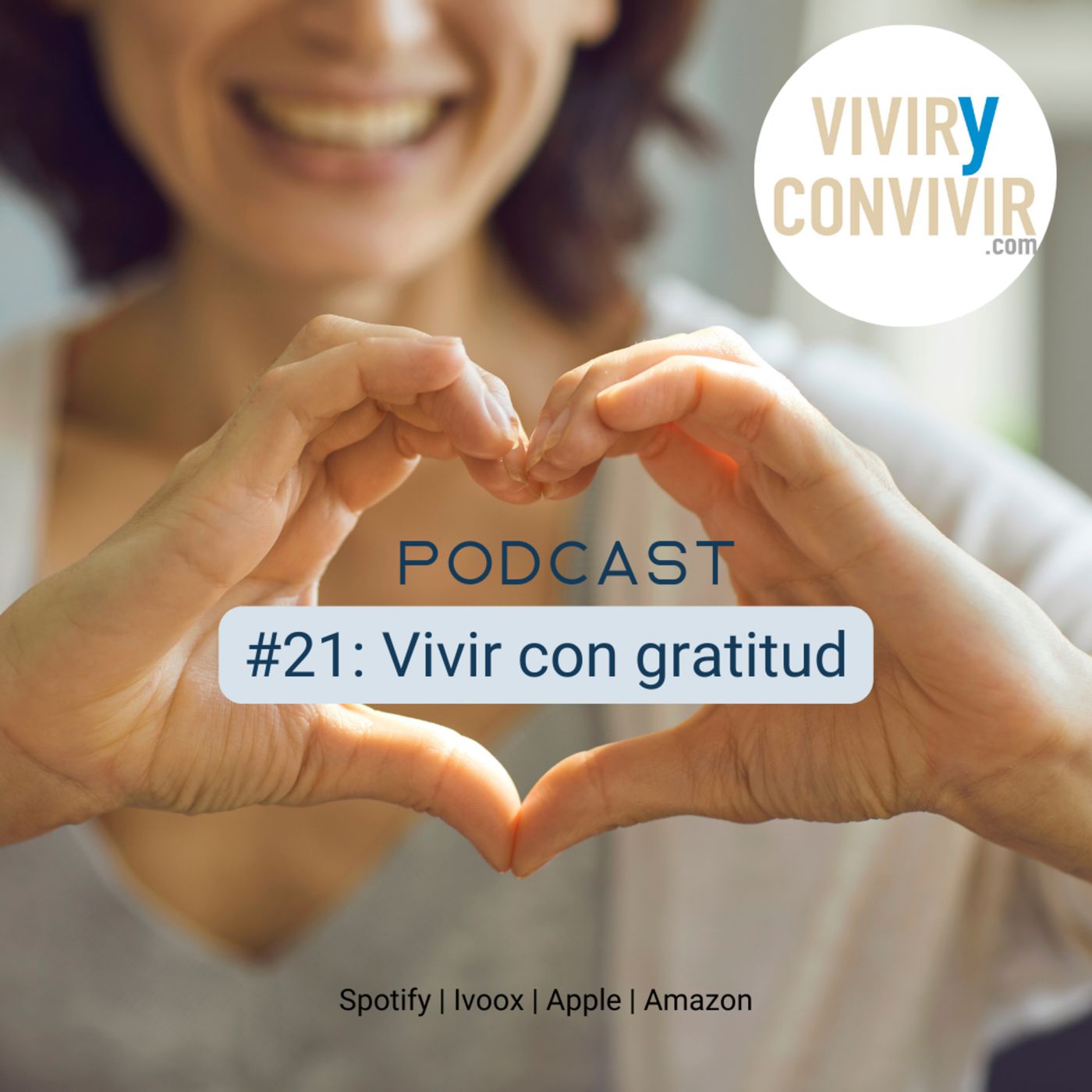 Vivir y convivir