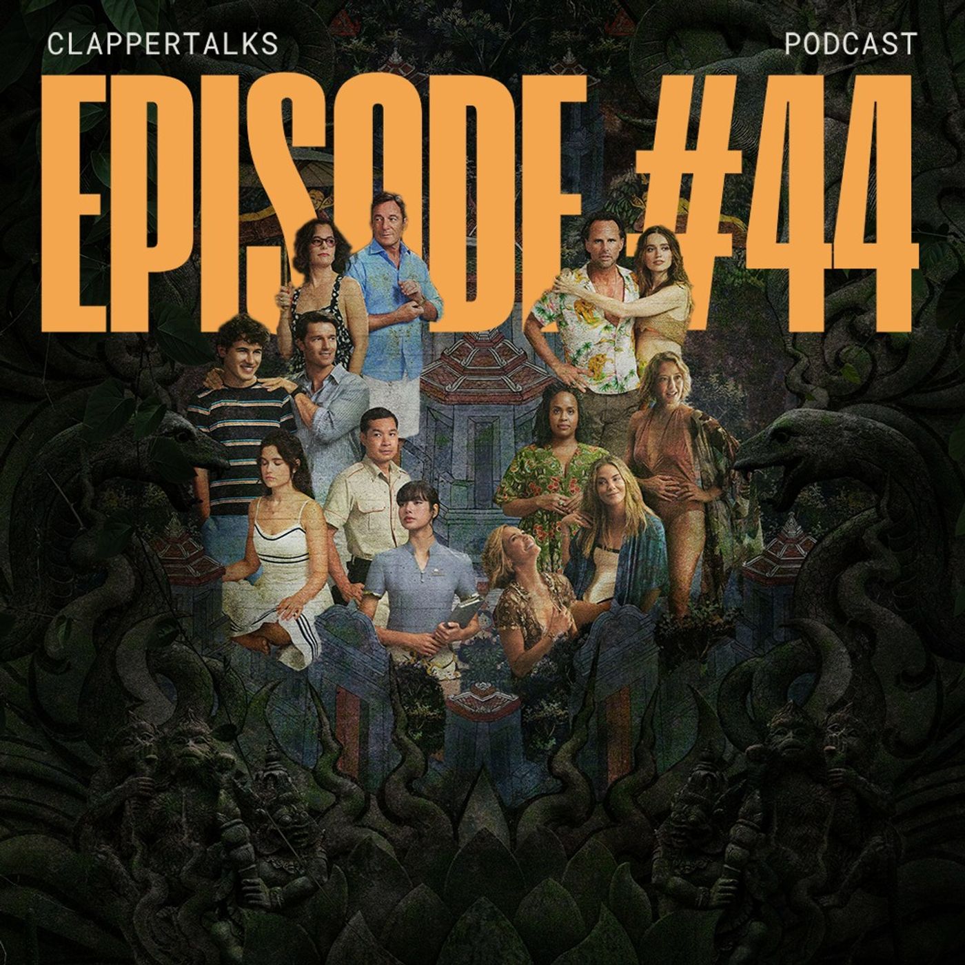 ClapperTalks