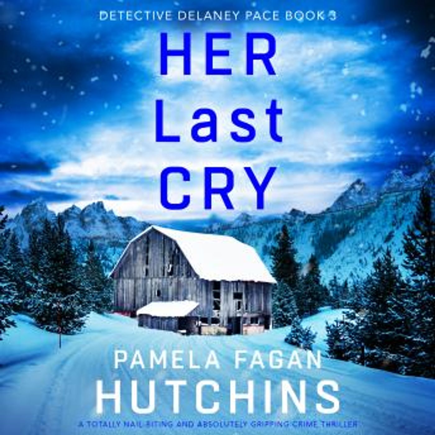 Download New Full Audiobooks in Mystery, Thriller & Horror, Police & Detective