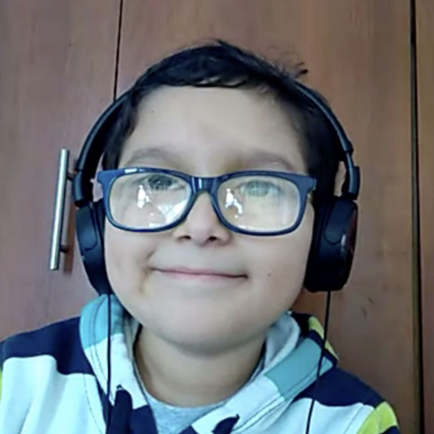 “Quisiera estudiar ciencia política y, porque no, ser Presidente”: Francisco el niño activista de 11 años episode artwork