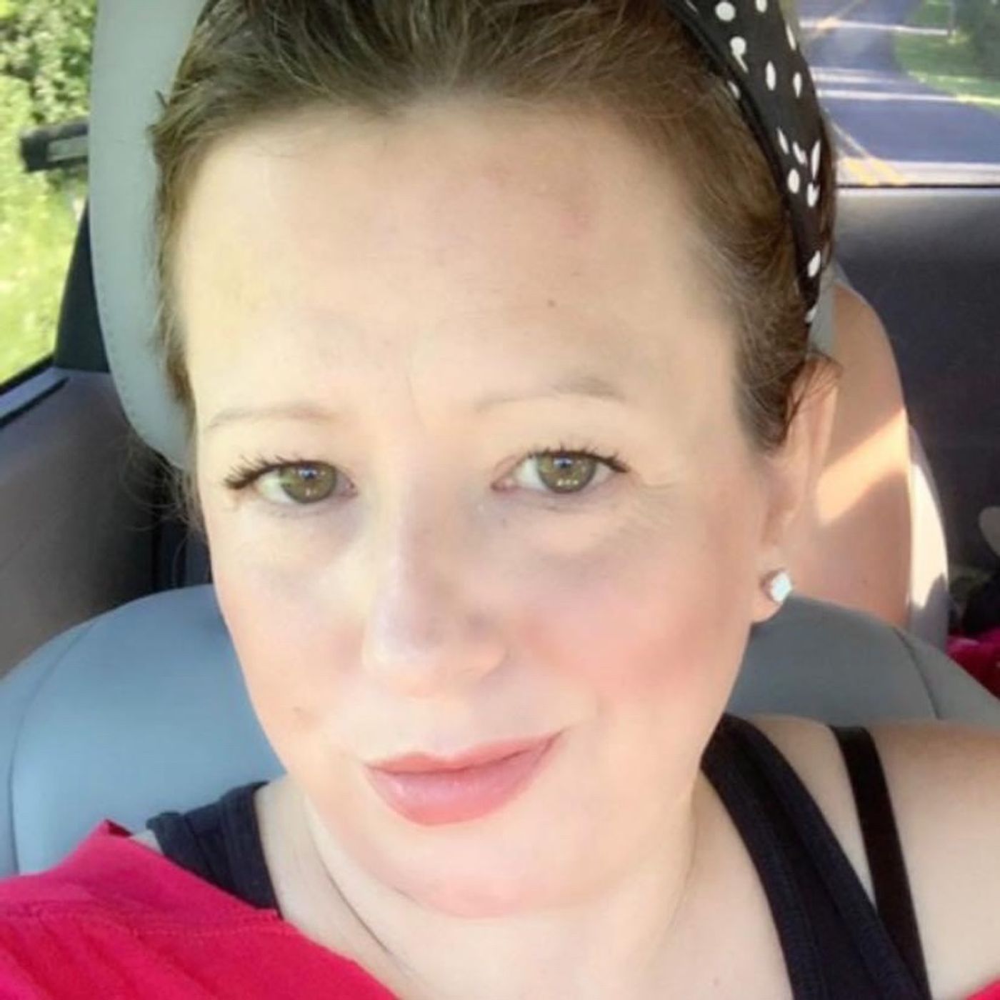 Is Adrianne Melby Possibly on Audio Conspiring Fraud For The Adam Steen Campaign ? episode artwork