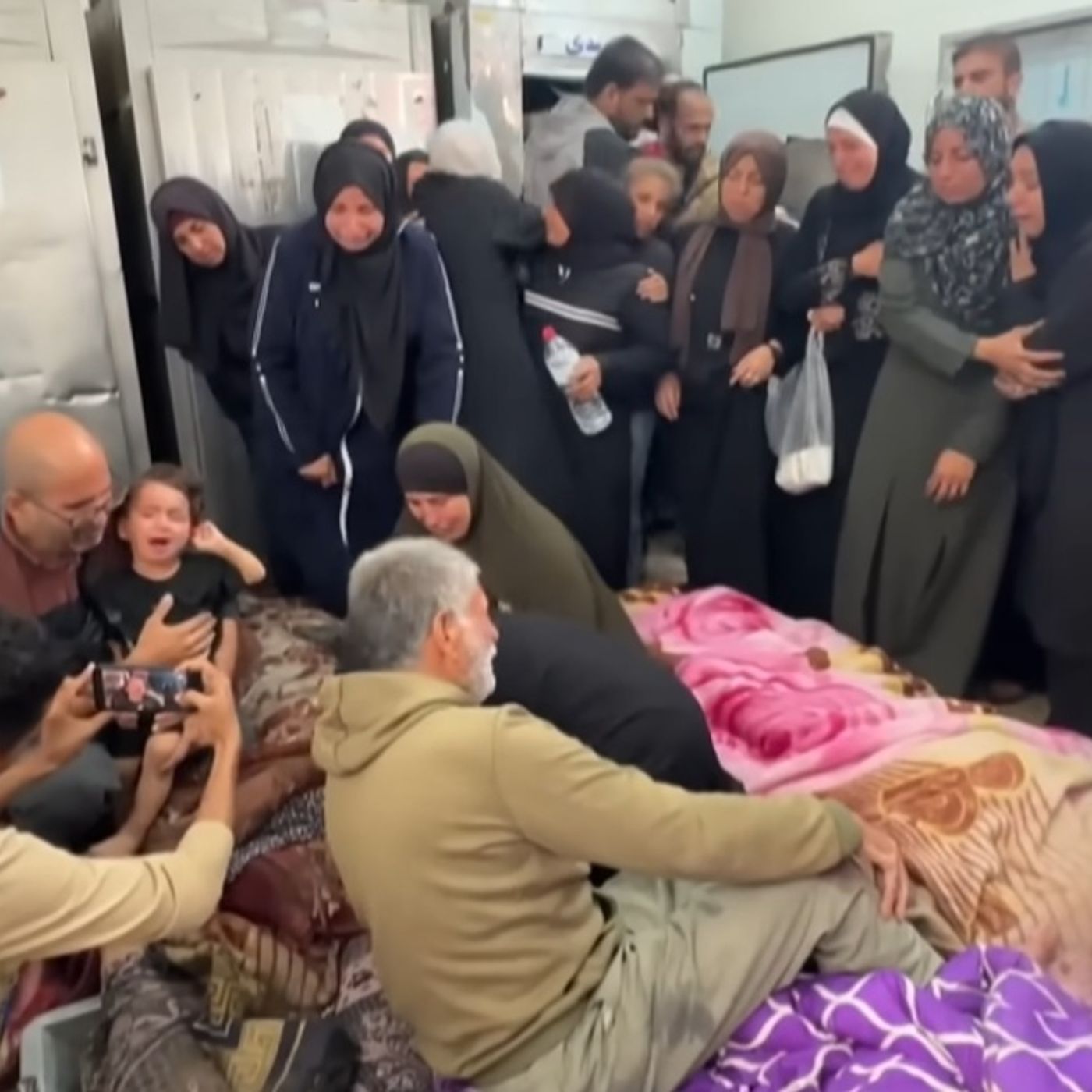 30 ottobre 2025 - Notiziario Mondo