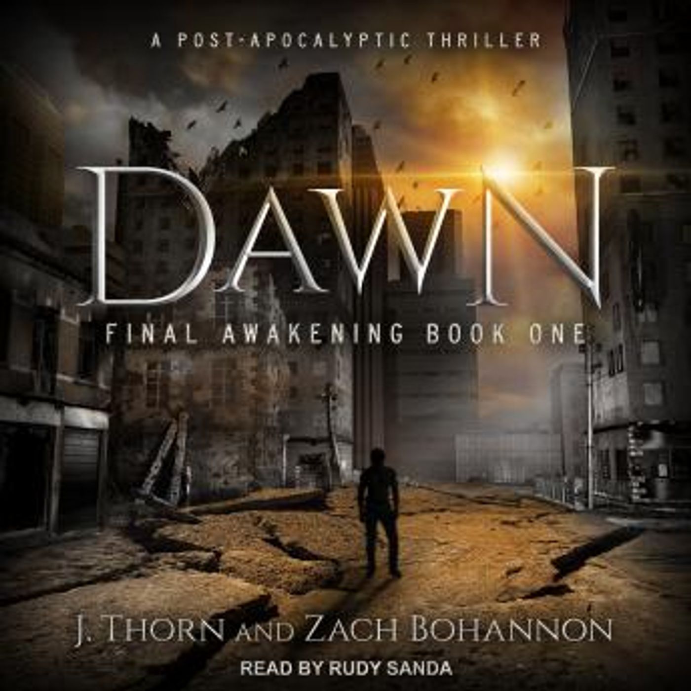Listen to the Best Full Audiobooks in Science Fiction & Fantasy, Science Fiction