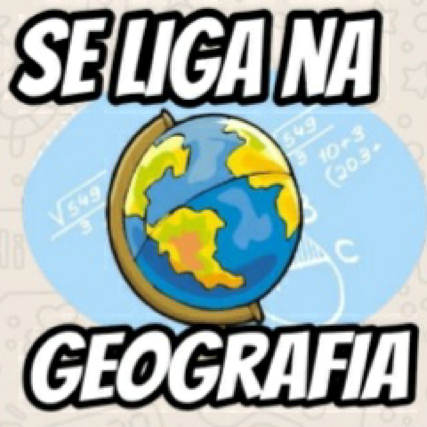 Aulas Remotas 2 Ano- Geografia