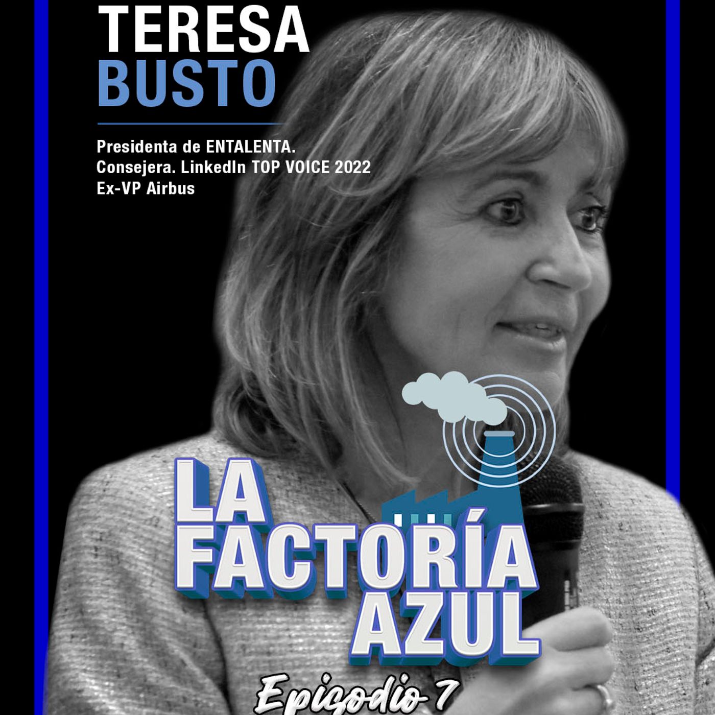 La Factoría Azul