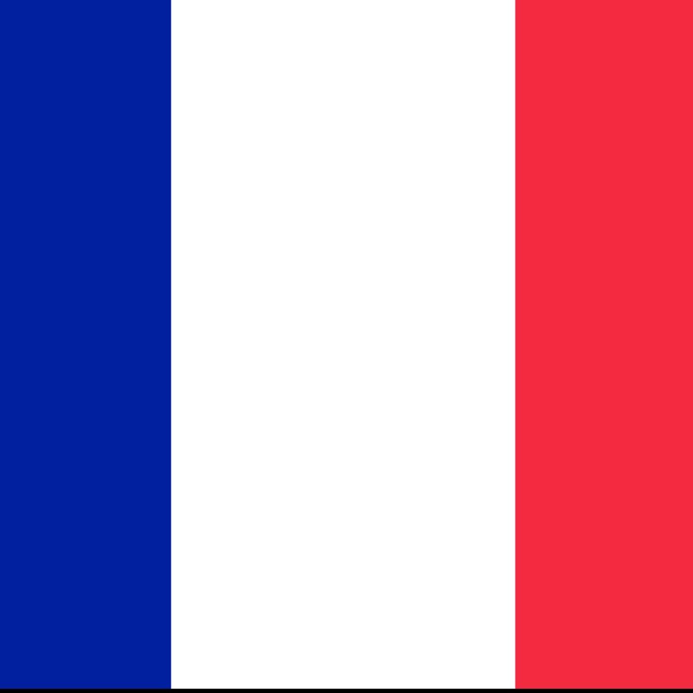 Ici aussi on parle français - ciclo 1