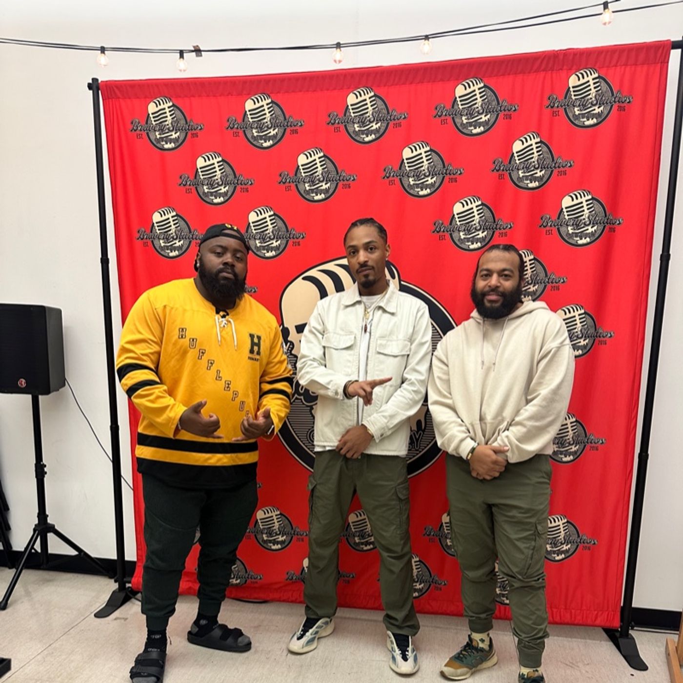 The Educated Brothers Podcast