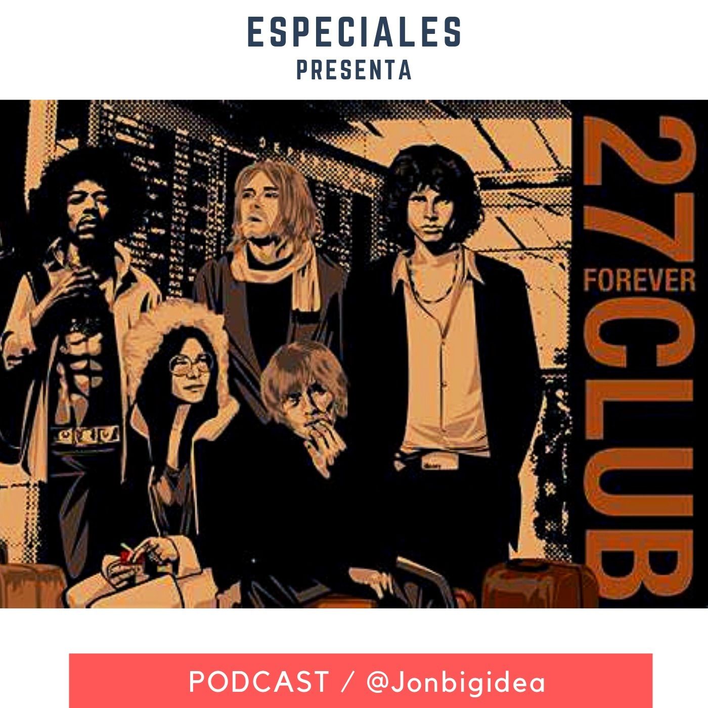 KCDMX Podcast
