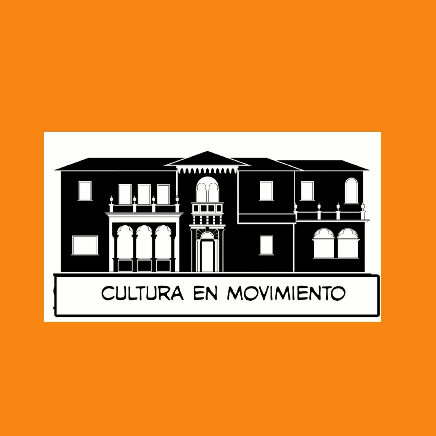 El podcast de Cultura En Movimiento