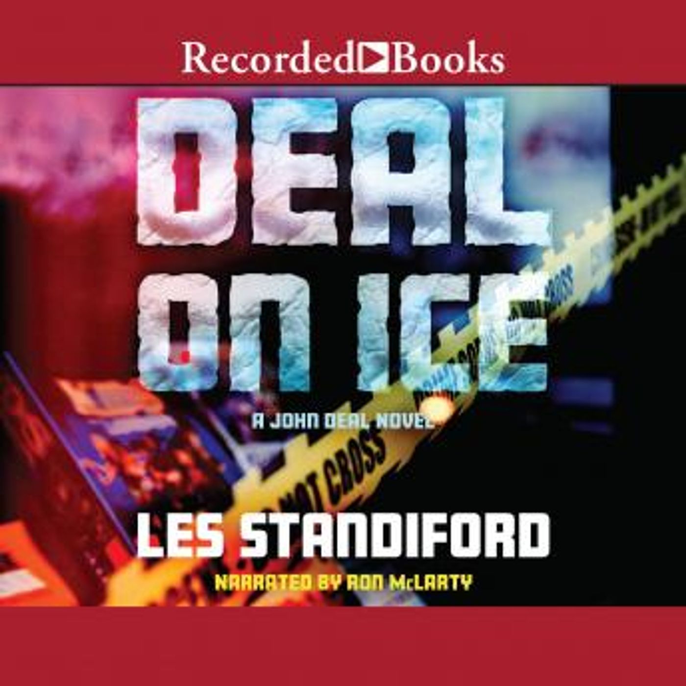 Download New Full Trial Audiobooks in Mystery, Thriller & Horror, Police & Detective