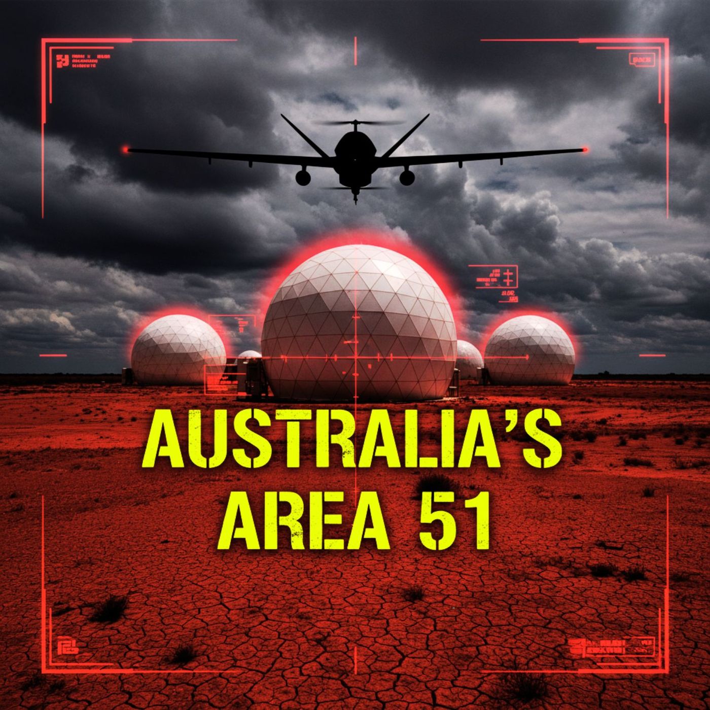 Australia’s "Area 51": How Pine Gap Controls CIA Drone Strikes