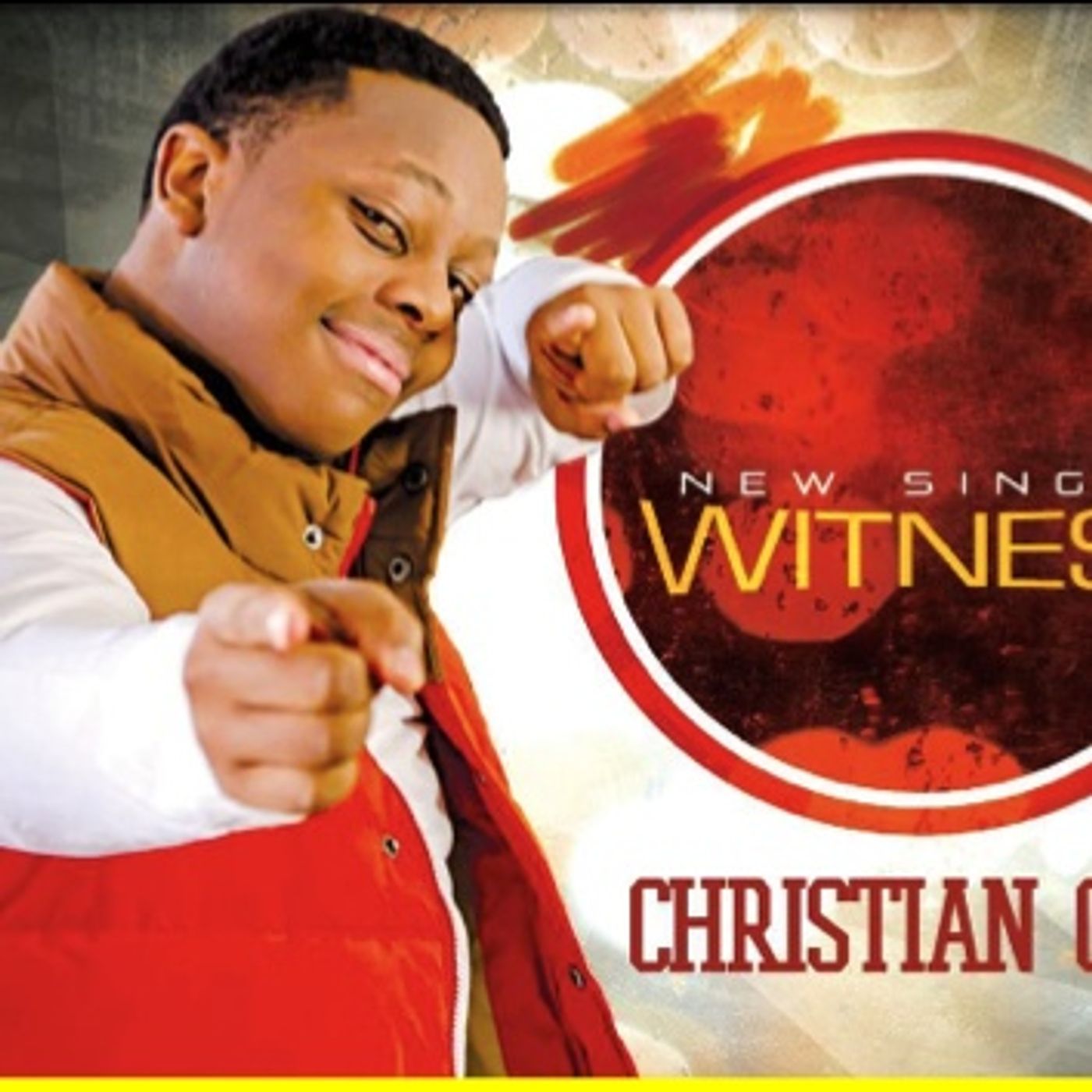 Christian Gill Music & Preaching at 16! episode artwork