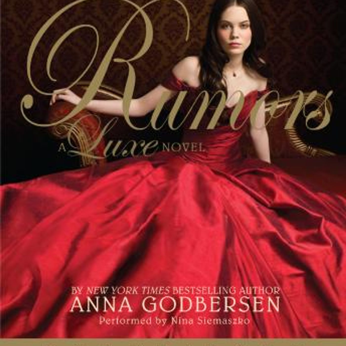 Unlock Top Full Audiobooks in Teen & YA, Mystery & Thriller