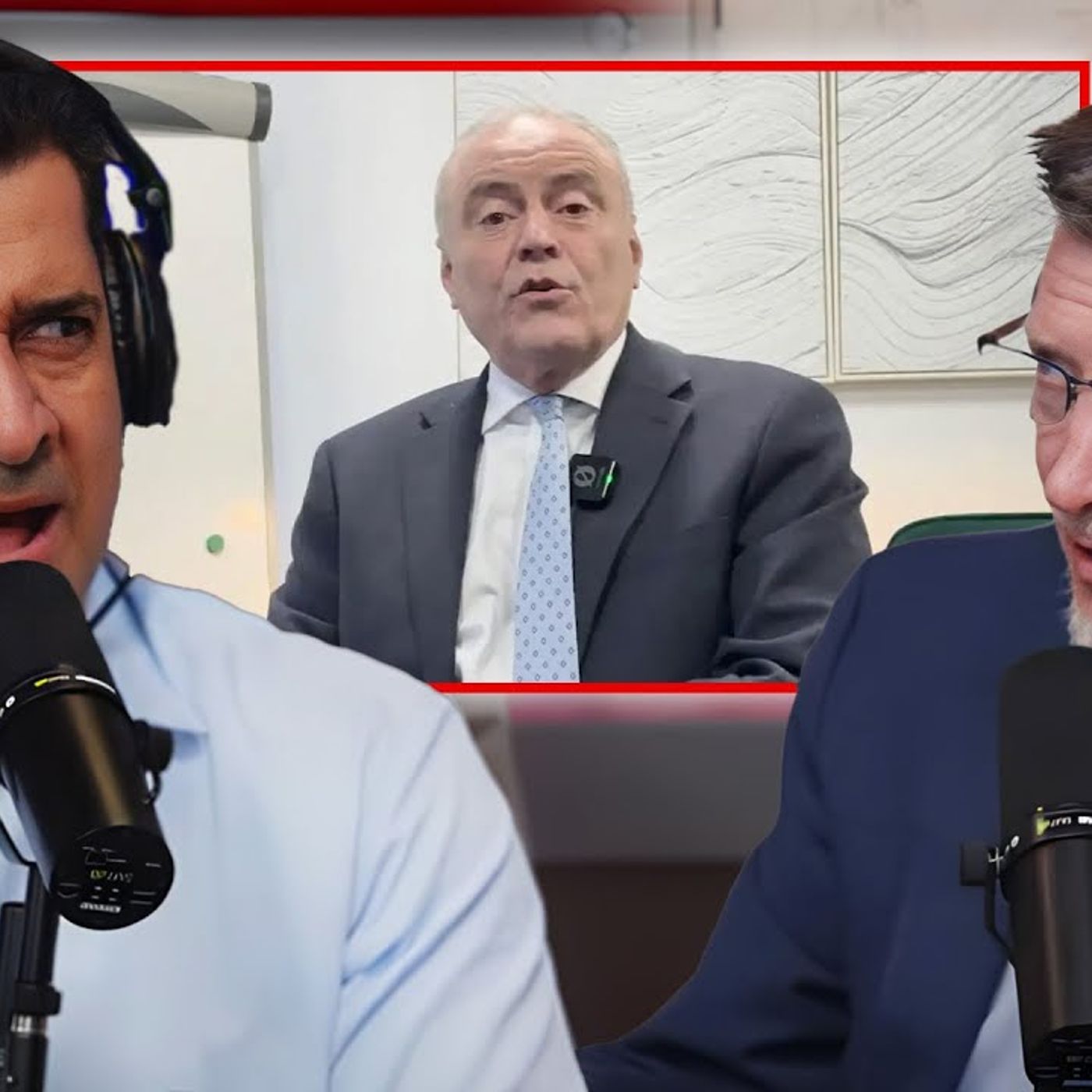 "Bill Ackman Is A Jerk!" - Sliwa BLASTS Billionaire As Mamdani SURGES In NYC Mayoral Race