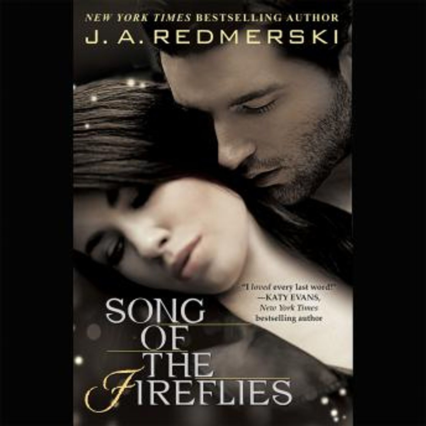 Song of the Fireflies by J. A. Redmerski episode artwork