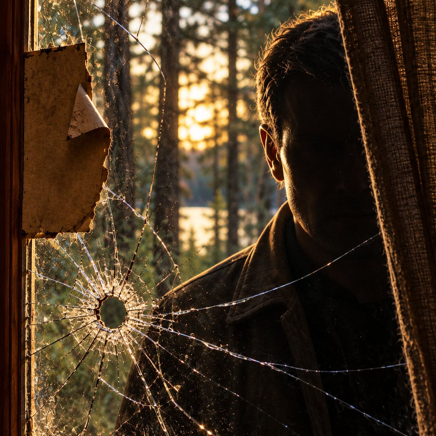 Terrifying & True | Good Hart Murders: The Robison Family, Joseph Scolaro & a Case Never Tried